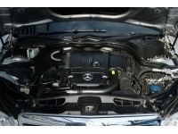 Mercedes-Benz E200 CGI Elegance W212 ปี 2012 รูปที่ 15